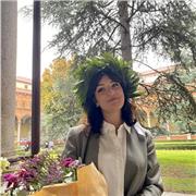 Insegnante di letteratura italiana e latina